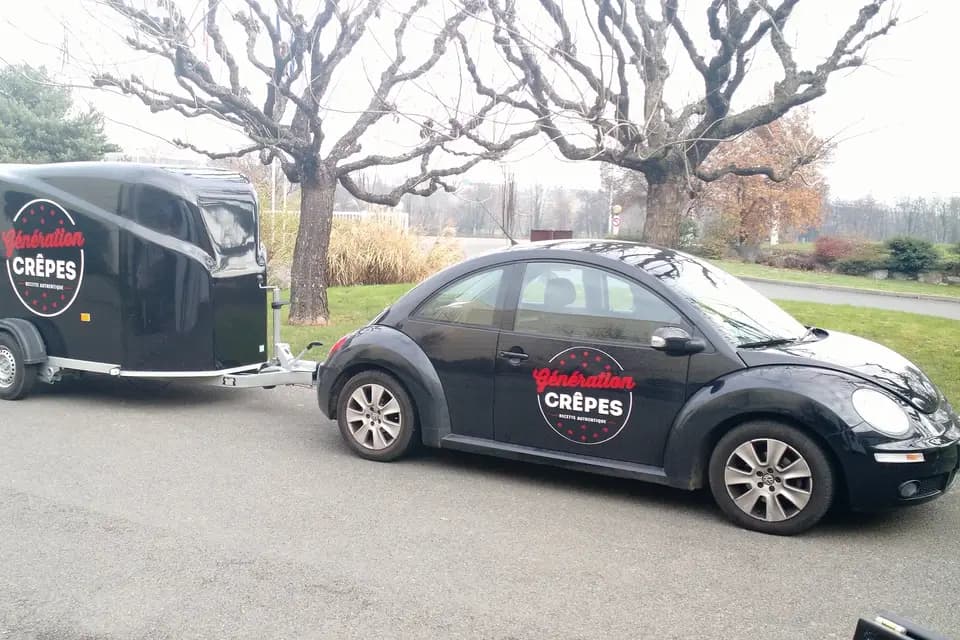 Génération Crêpes — photo 5