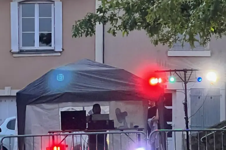 Le Marsouin Ambianceur — photo 3