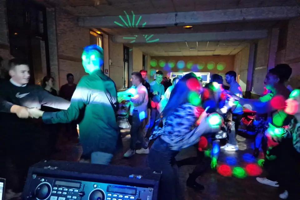 Le Marsouin Ambianceur — photo 4