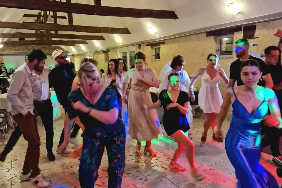 Le Marsouin Ambianceur — photo 2