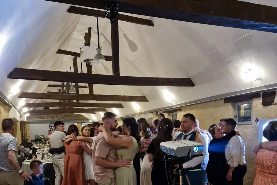 Le Marsouin Ambianceur — photo 5