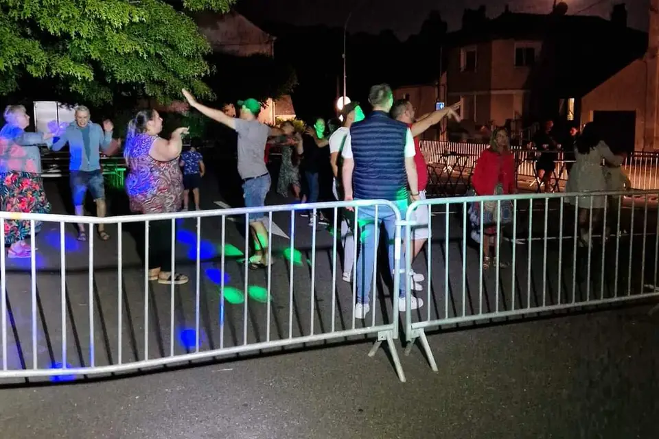 Le Marsouin Ambianceur — photo 1