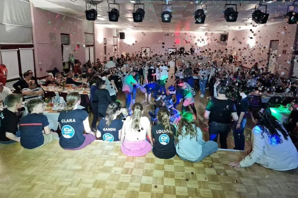 Le Marsouin Ambianceur — photo 8