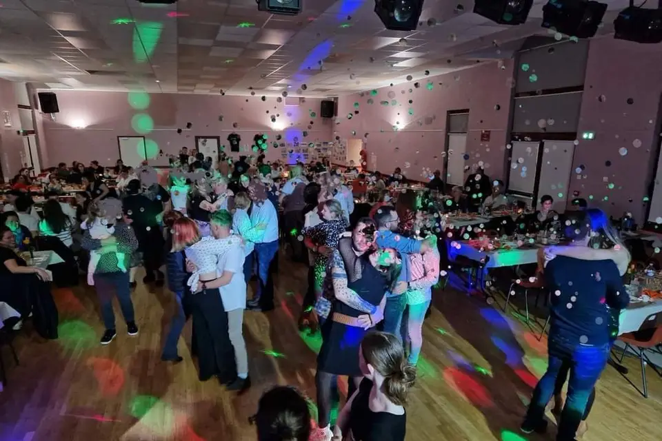 Le Marsouin Ambianceur — photo 7