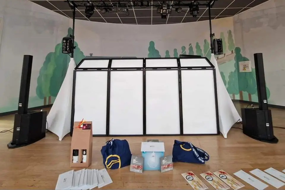 Le Marsouin Ambianceur — photo 6