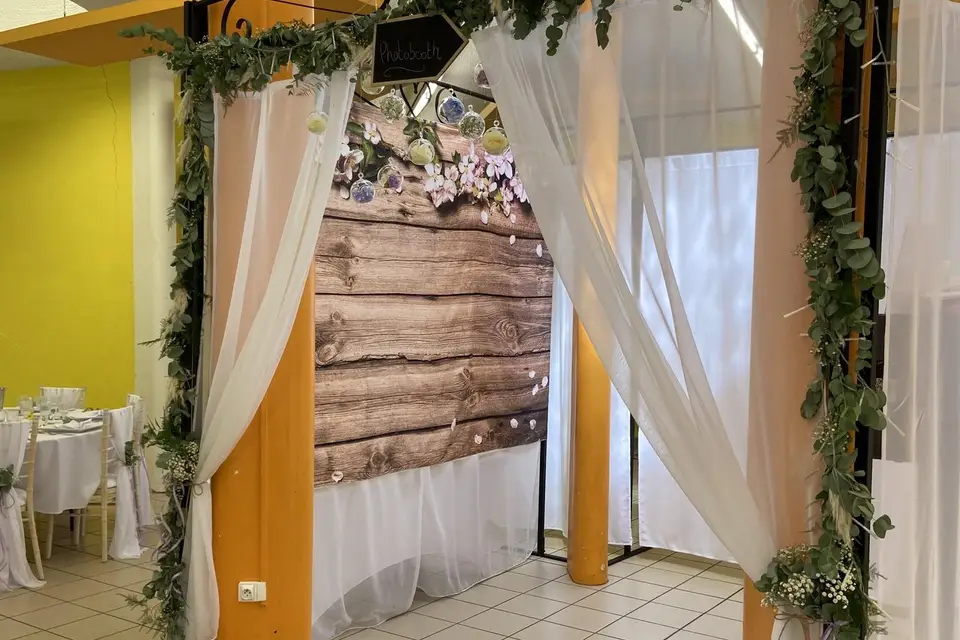 Wedday Events — photo 5