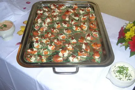 La Table du Meunier — photo 1