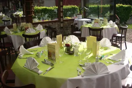 La Table du Meunier — photo 2