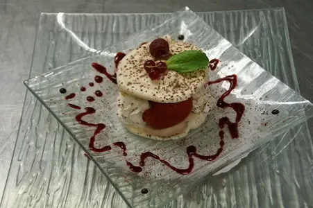 La Table du Meunier — photo 3