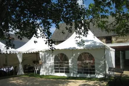 La Table du Meunier — photo 4