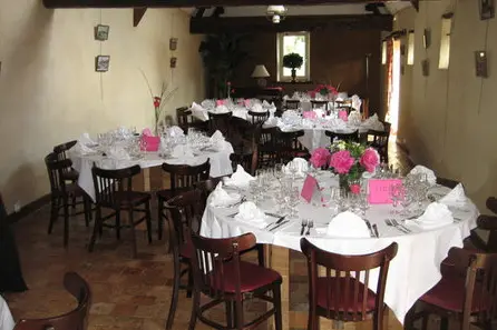 La Table du Meunier — photo 5