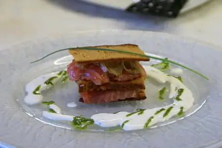 La Table du Meunier — photo 6