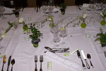 La Table du Meunier — photo 7