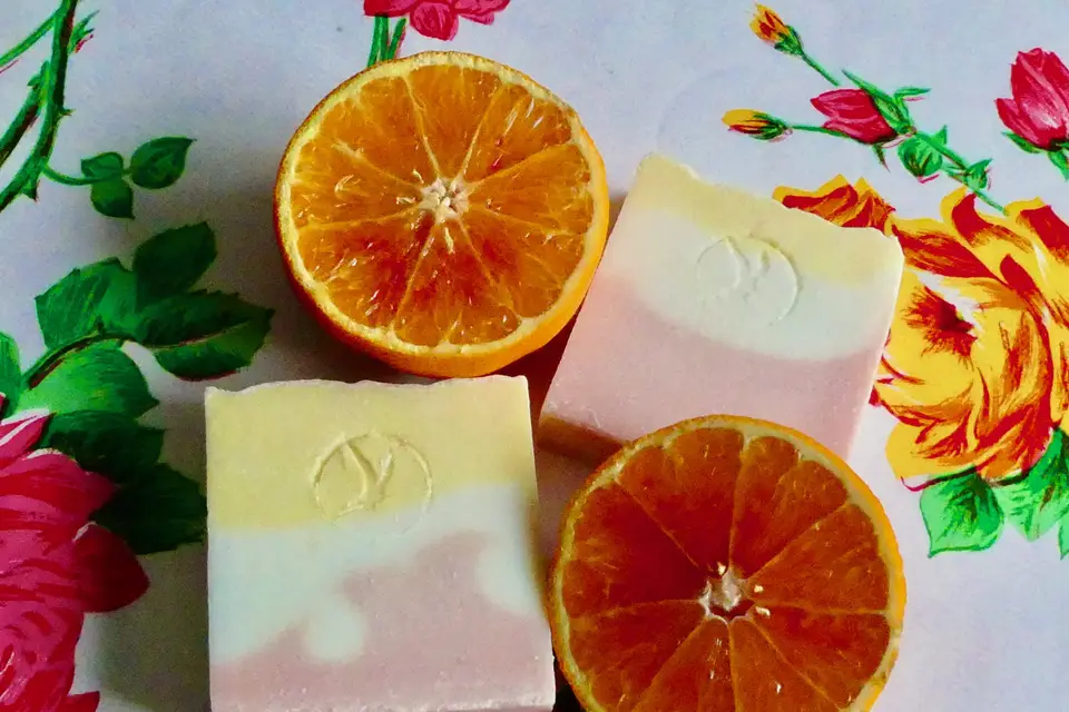 Le Savon & L'Oiseau — photo 5