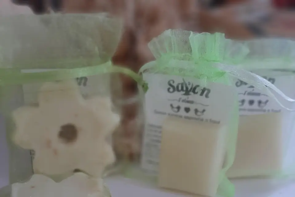 Le Savon & L'Oiseau — photo 8