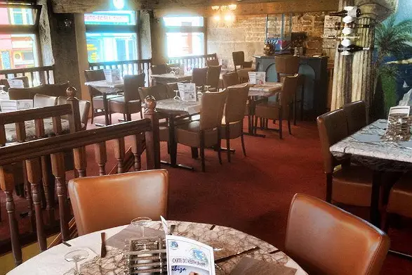 Ibiza Coffee — photo 2