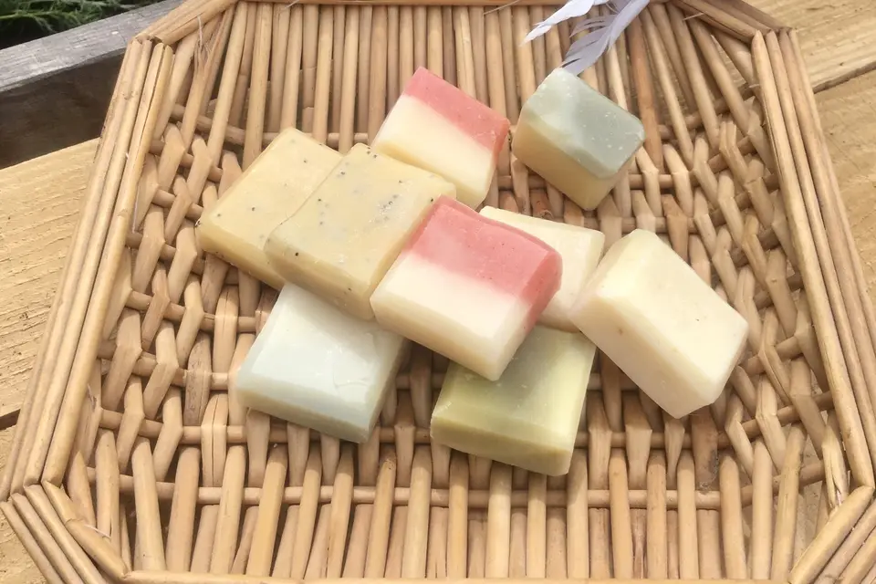 Le Savon & L'Oiseau — photo 1