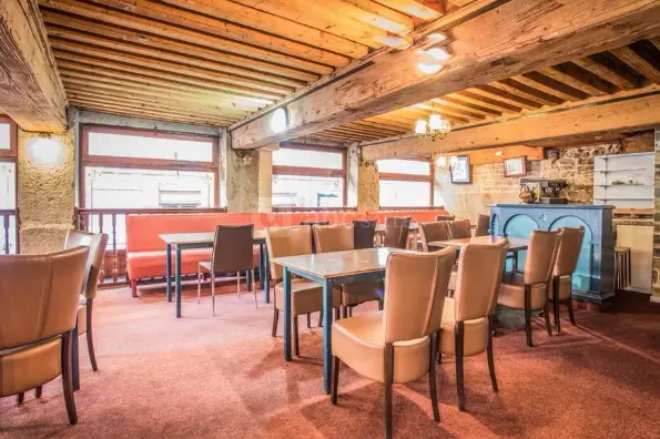 Ibiza Coffee — photo 1