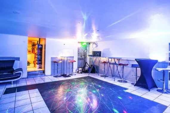 Ibiza Coffee — photo 7