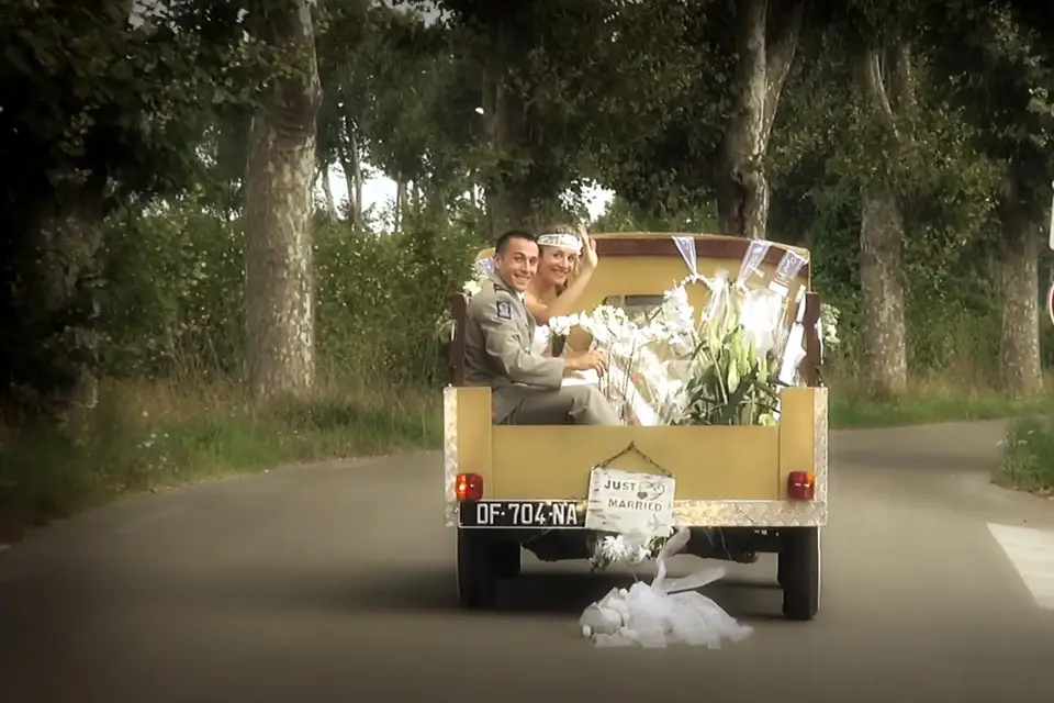 BVP Vidéo — photo 7