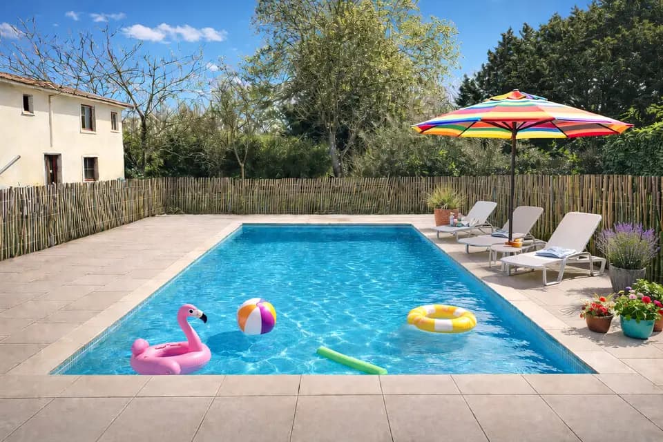 Au Domaine du Pape — photo 4