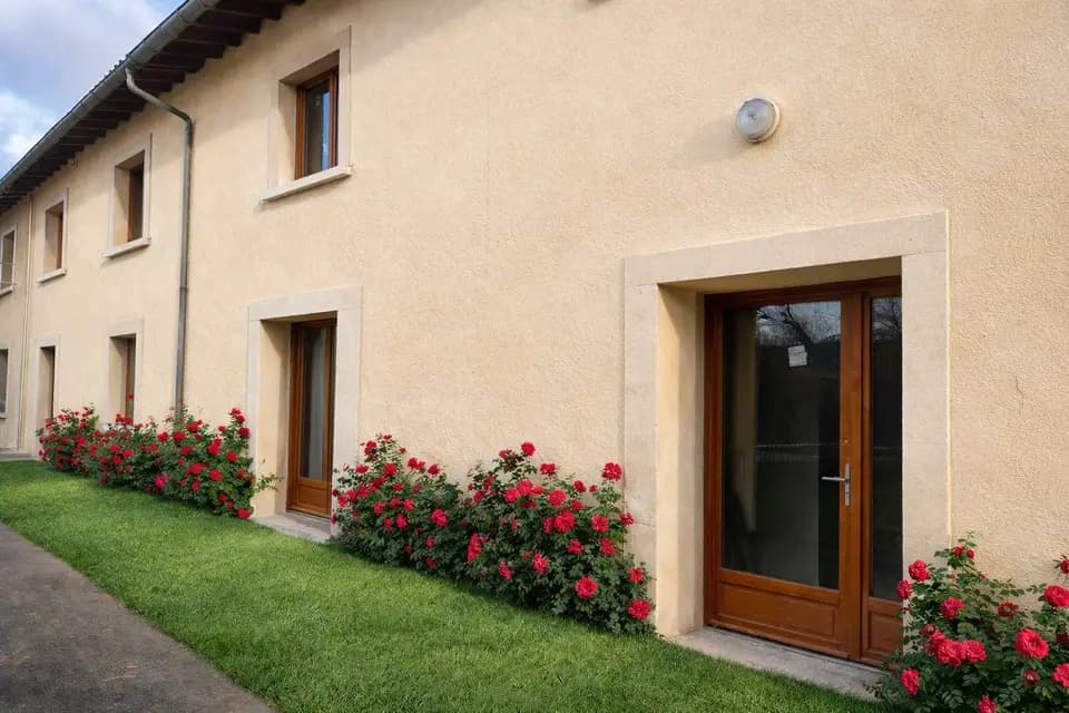 Au Domaine du Pape — photo 6