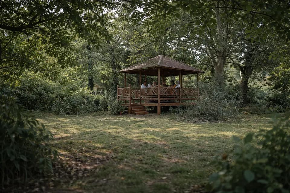 Au Domaine du Pape — photo 8