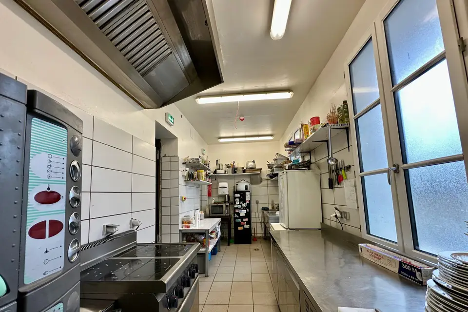 Moz House — photo 4