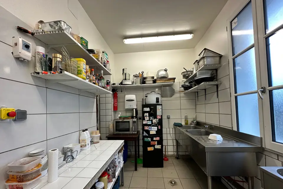 Moz House — photo 5