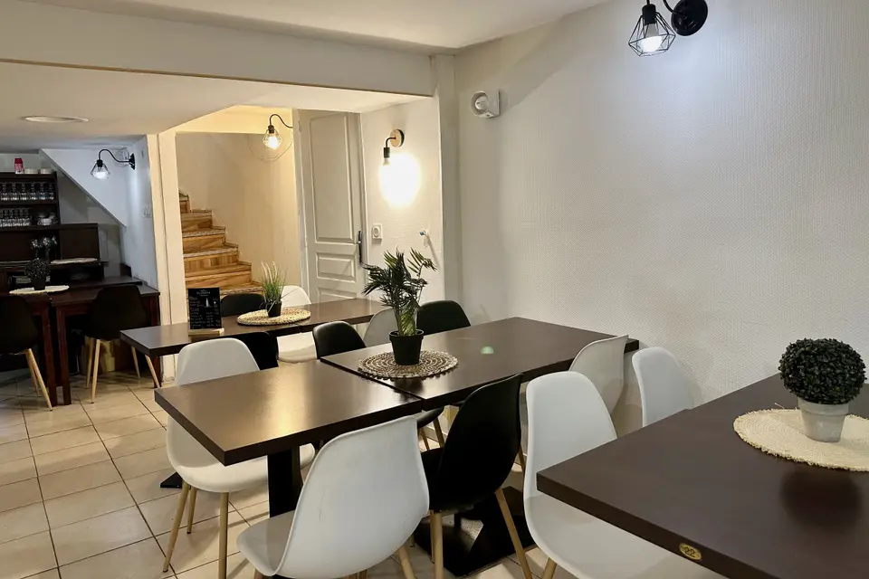 Moz House — photo 7