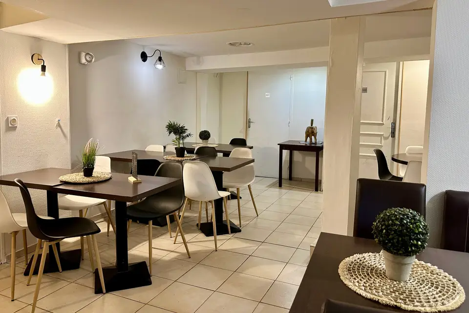 Moz House — photo 8