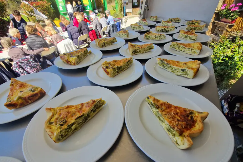 Le Petit Comptoir — photo 8