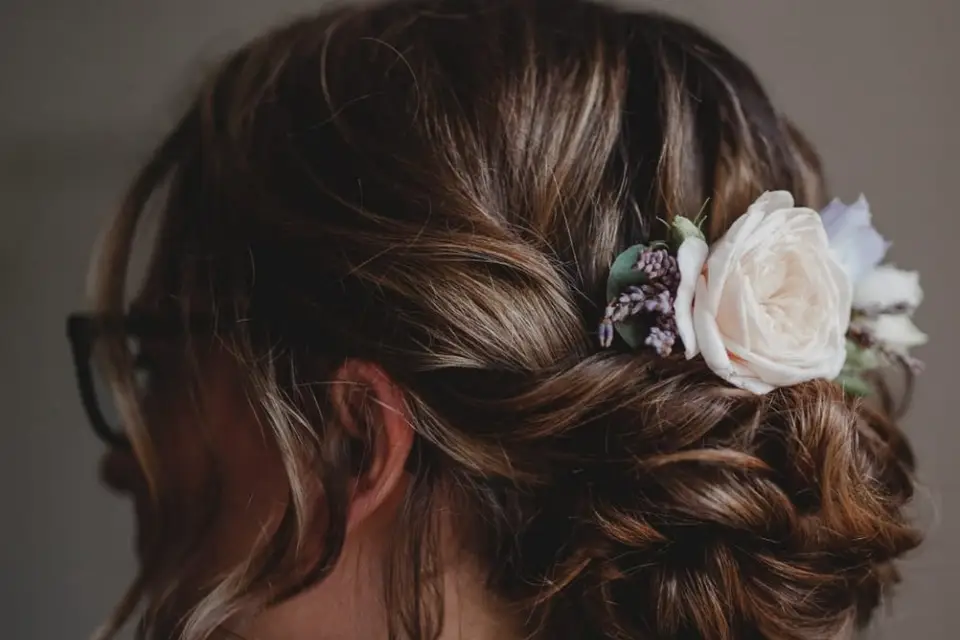 Mey'hair — photo 1