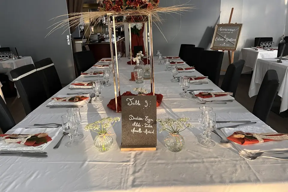 Le Relais du Parisis — photo 7