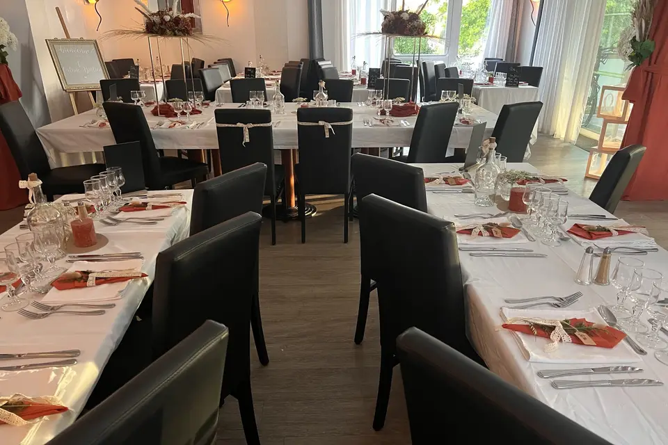 Le Relais du Parisis — photo 8