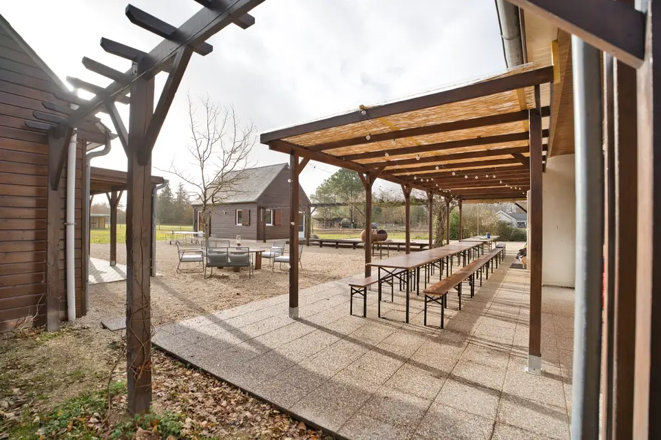 Gîte Ranch de Sologne — photo 1