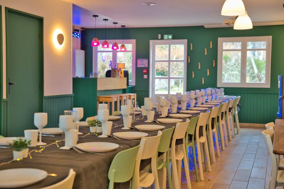 Gîte Ranch de Sologne — photo 3