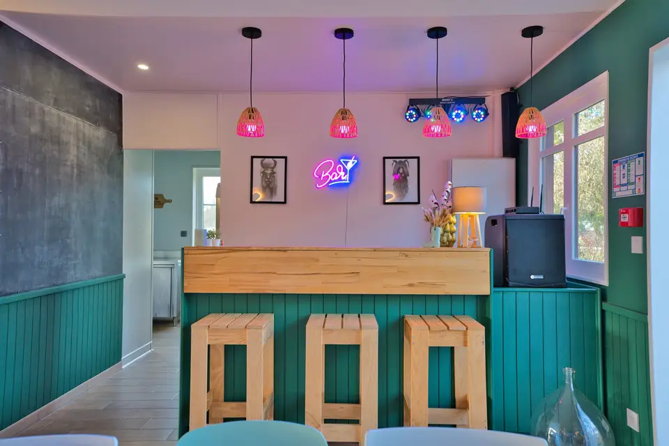 Gîte Ranch de Sologne — photo 4