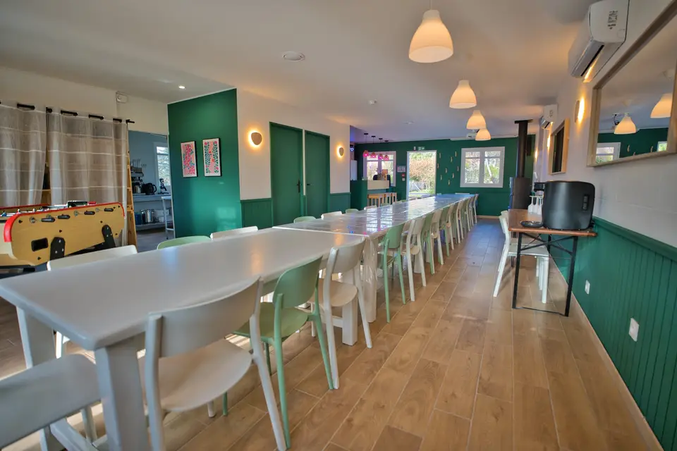 Gîte Ranch de Sologne — photo 5