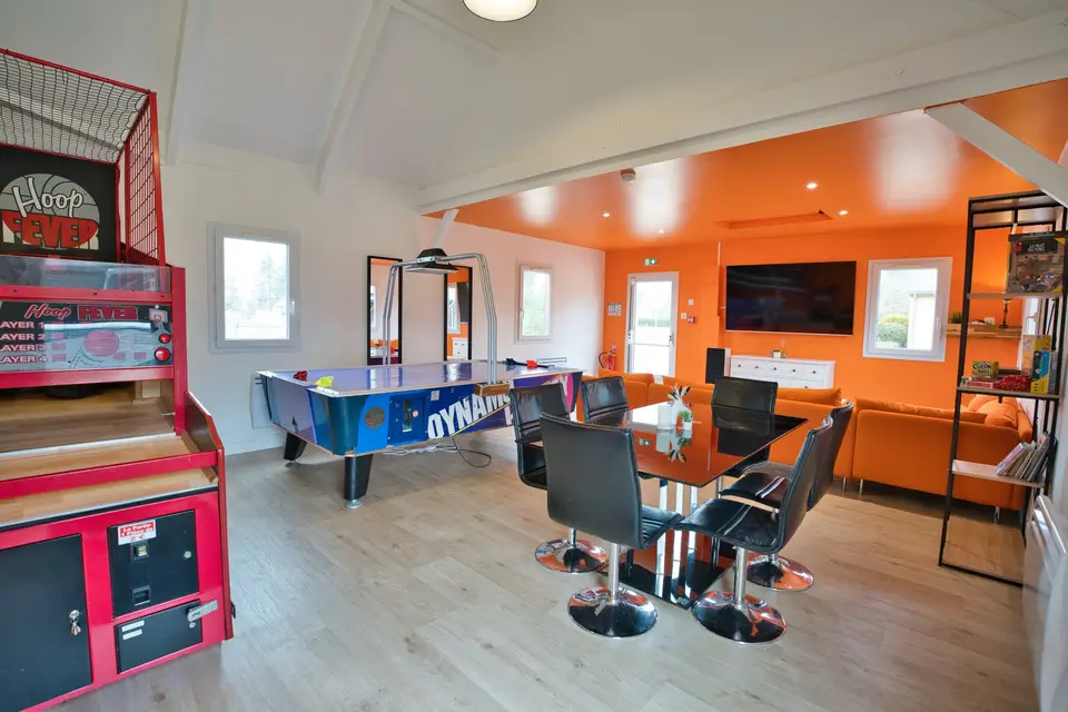 Gîte Ranch de Sologne — photo 8