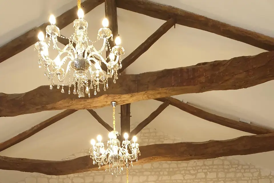 Château de Basché — photo 2