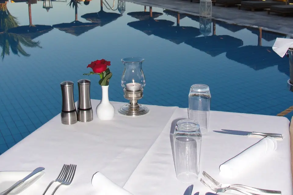 Mademoiselle Synchro — photo 1