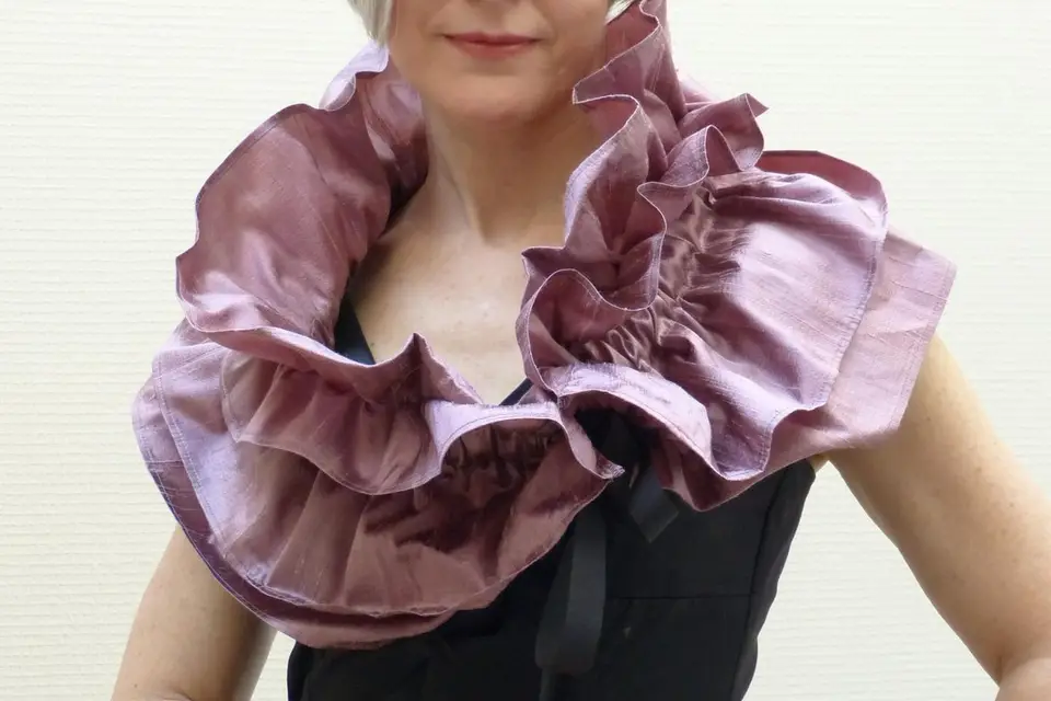 Catham Soie — photo 4