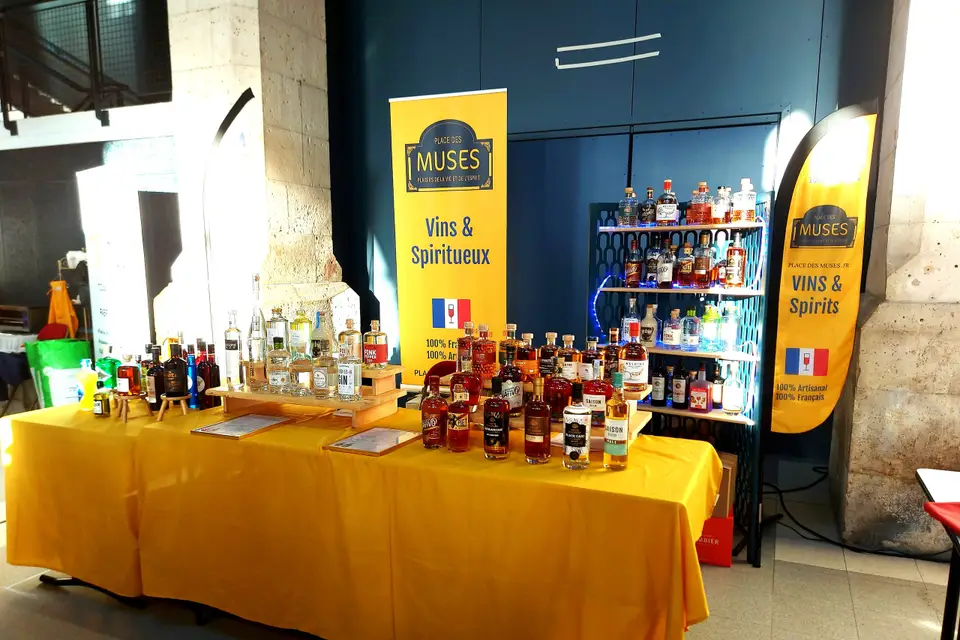 Place des Muses — photo 3