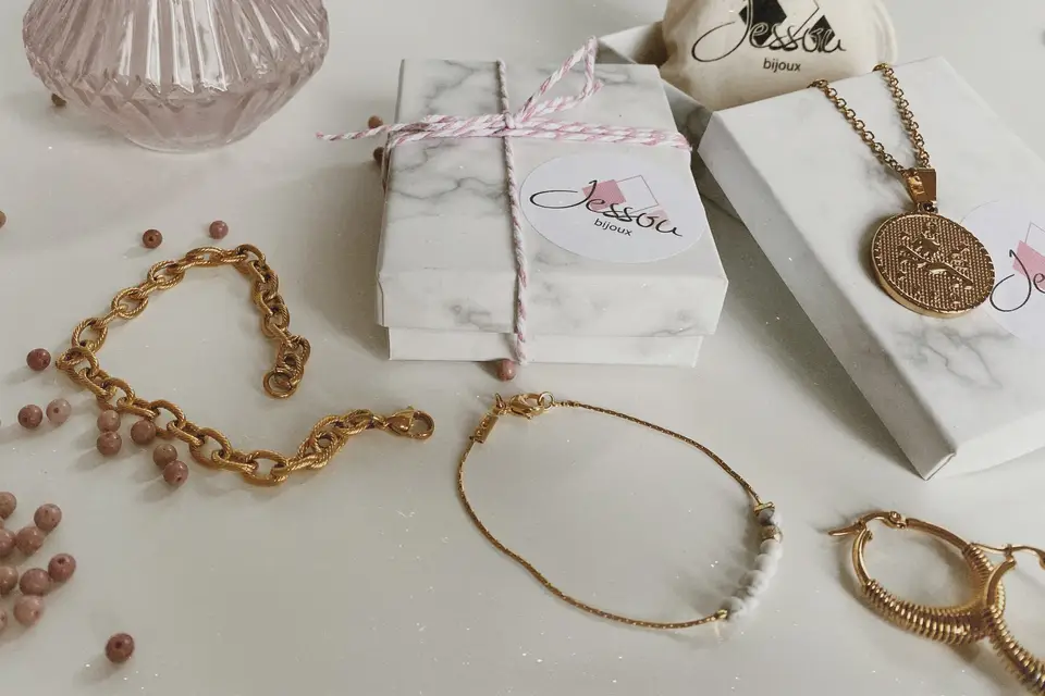 Jessou Bijoux — photo 1