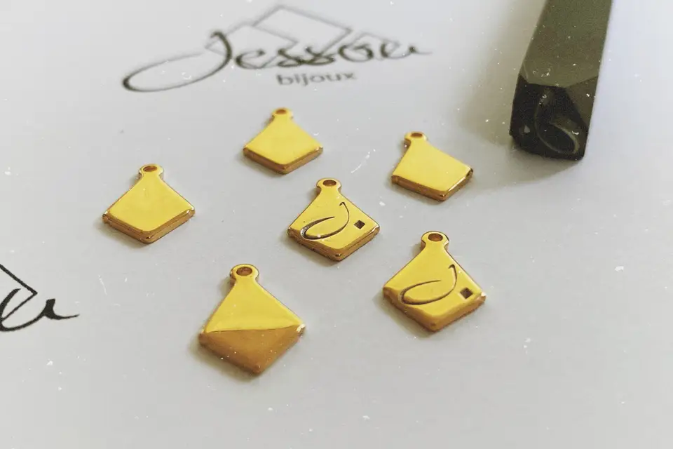 Jessou Bijoux — photo 3