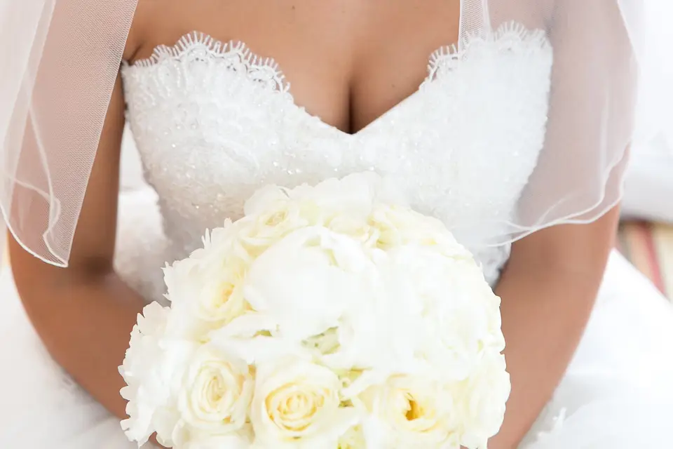 Brides in Paris by Andreé-Line — photo 4