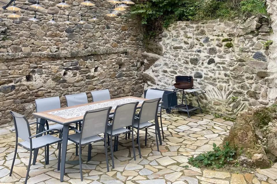 Gite de Blesle — photo 6