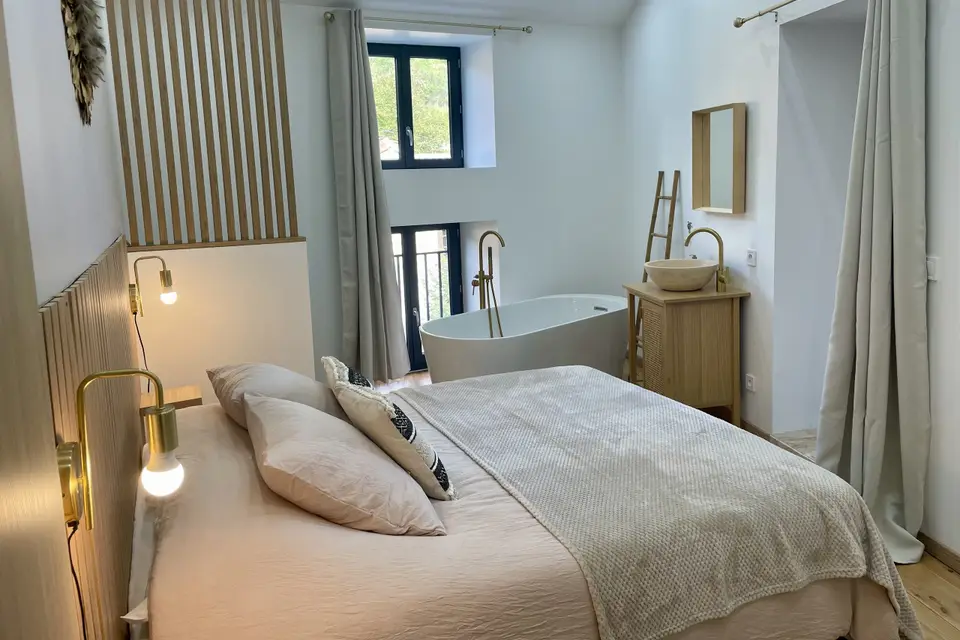 Gite de Blesle — photo 2