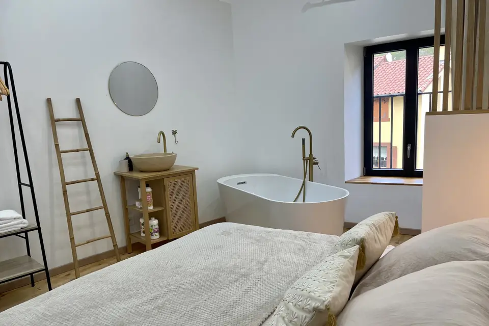 Gite de Blesle — photo 4